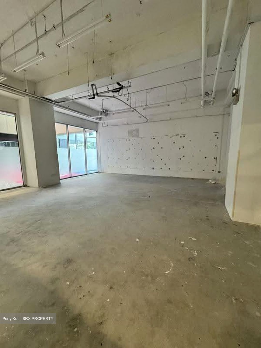Ct Hub (D12), Shop House #619986651